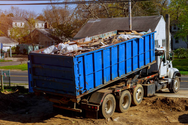 Best Same-Day Junk Removal Services  in Lake Belvedere Estates, FL