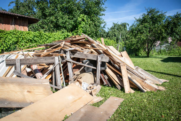 Professional Junk Removal Services in Lake Belvedere Estates, FL