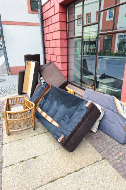 Best Residential Junk Removal  in Lake Belvedere Estates, FL
